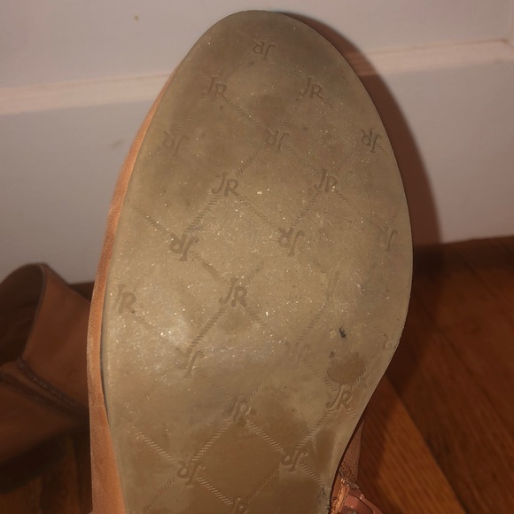 Jack Rogers booties - Picture 4 of 5